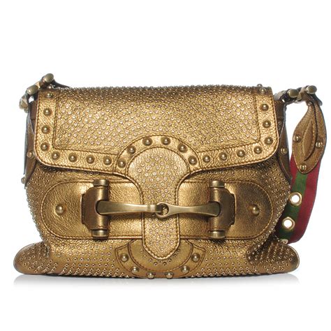 gucci handbags gold.